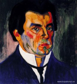 Självporträtt Självporträtt