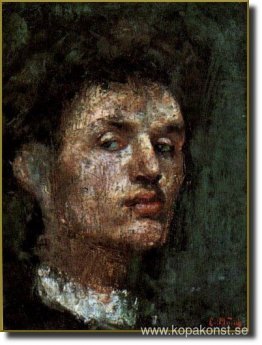 Självporträtt Självporträtt