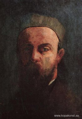 Självporträtt Självporträtt