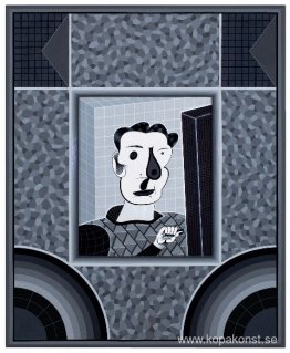 Wee Jims svarta öga Wee Jims svarta öga