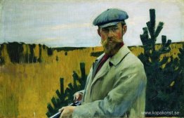 Självporträtt Självporträtt