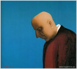 Självporträtt Självporträtt