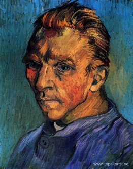 Självporträtt Självporträtt