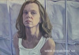 Självporträtt Självporträtt