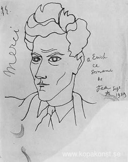 Självporträtt Självporträtt