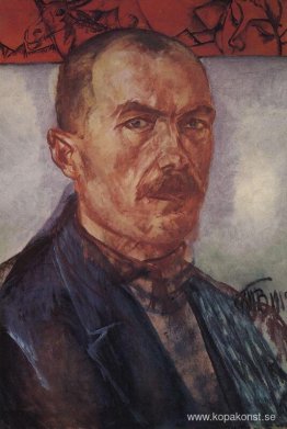 Självporträtt Självporträtt