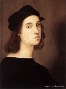 Självporträtt Självporträtt