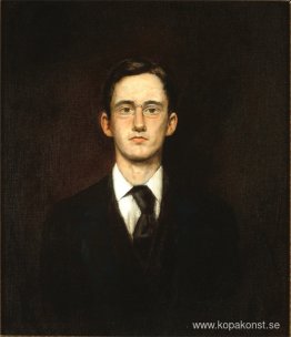 Självporträtt Självporträtt