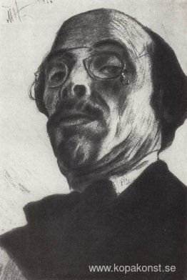 Självporträtt Självporträtt