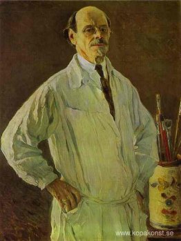 Självporträtt Självporträtt