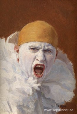 Självporträtt Självporträtt