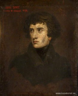 David Scott David Scott