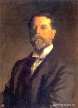 Självporträtt Självporträtt