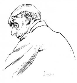 Självporträtt Självporträtt