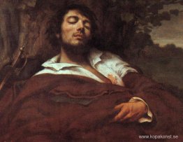 Den sårade mannen Den sårade mannen