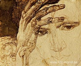 Självporträtt Självporträtt