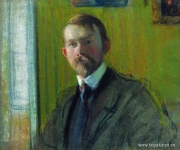 Självporträtt Självporträtt