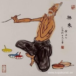 På humör På humör