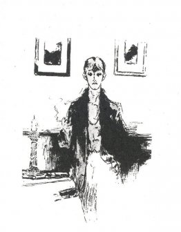 Självporträtt Självporträtt