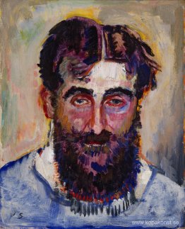 Självporträtt Självporträtt