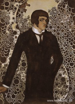 Självporträtt Självporträtt