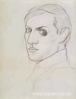 Självporträtt Självporträtt
