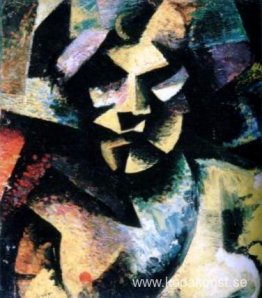 Självporträtt Självporträtt