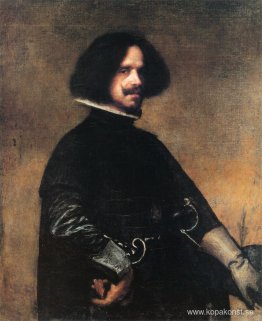 Självporträtt Självporträtt