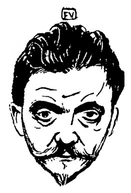 Självporträtt Självporträtt