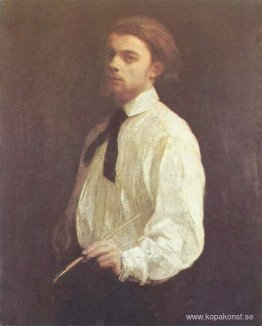 Självporträtt Självporträtt