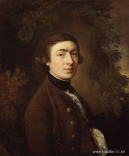 Självporträtt Självporträtt