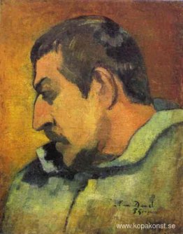 Självporträtt Självporträtt