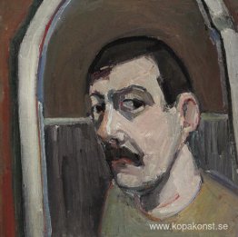 Självporträtt Självporträtt