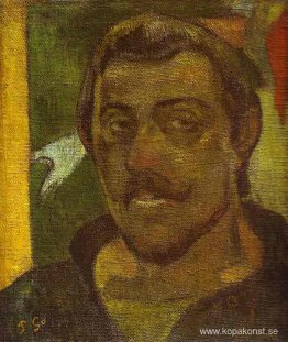 Självporträtt Självporträtt