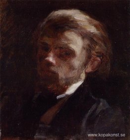 Självporträtt Självporträtt