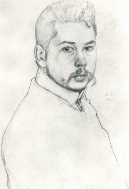 Självporträtt Självporträtt