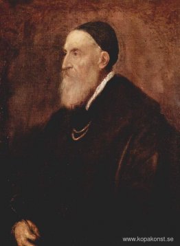 Självporträtt Självporträtt