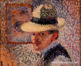 Självporträtt Självporträtt