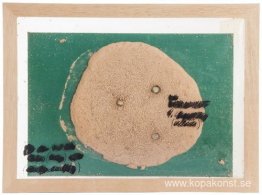 Självporträtt (D.111) Självporträtt (D.111)