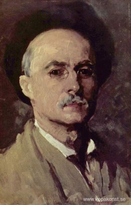 Självporträtt Självporträtt