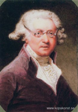 Självporträtt Självporträtt