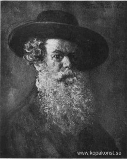 Självporträtt Självporträtt