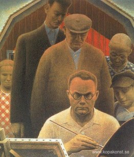 Återkomst från Böhmen Återkomst från Böhmen