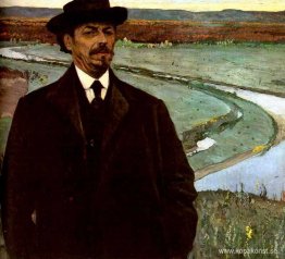 Självporträtt Självporträtt