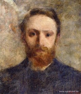 Självporträtt Självporträtt