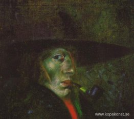 Självporträtt (Figueres) Självporträtt (Figueres)