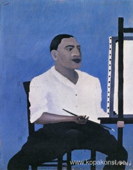 Självporträtt Självporträtt