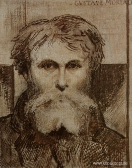 Självporträtt Självporträtt