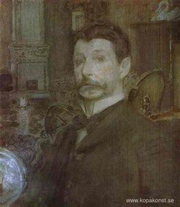 Självporträtt Självporträtt