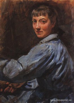 Självporträtt Självporträtt